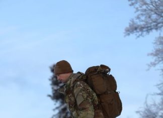 PEO Soldier Works with Industry To Rapidly Field New Cold Weather Clothing to 11th Abn Div