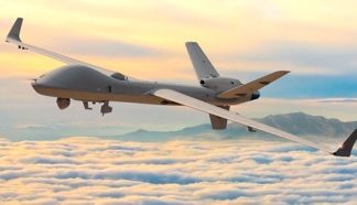 AFSOC Selects MQ-9B Skyguardian for UAS Family of Systems Concept