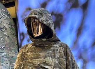 Enforce Tac – Carinthia Poncho System