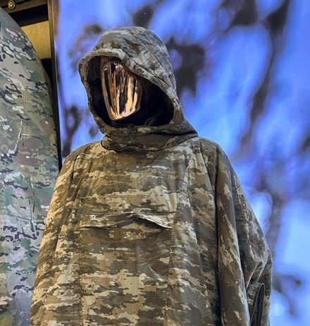 Enforce Tac – Carinthia Poncho System