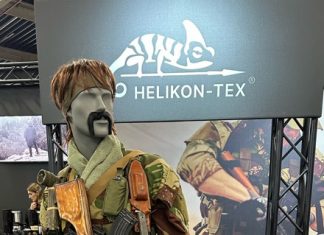 2023 Helikon-Tex Preview – Soldier Systems Daily