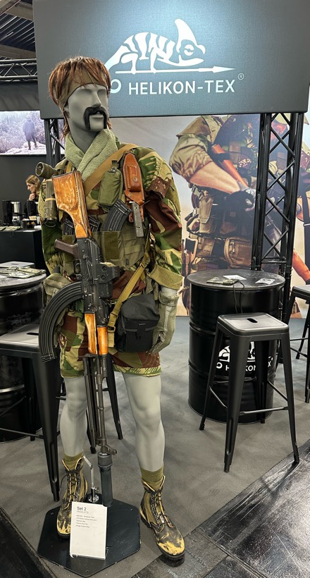 2023 Helikon-Tex Preview – Soldier Systems Daily | tacticalusa.net