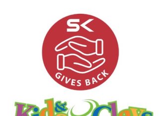 SK Guns Enhances Kids & Clays Mission Through SK Gives Back Initiative