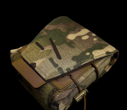 Tracer Tactical – Viper Adapter Kit for HSP SAW Pouch