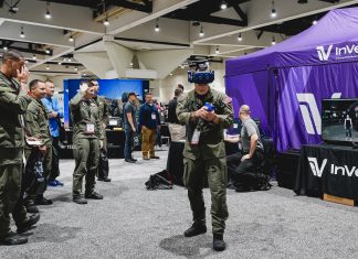 ADS Ft Bragg Expo Is Next Week