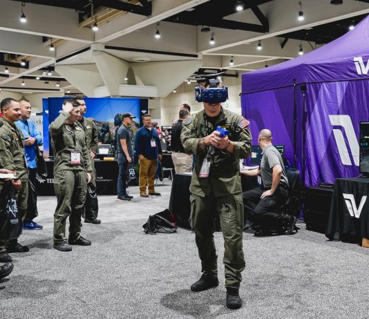 ADS Ft Bragg Expo Is Next Week