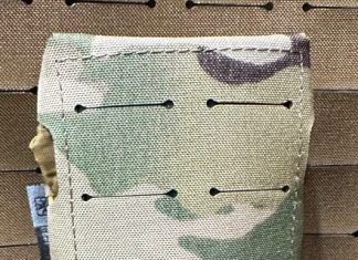 Enforce Tac 23 – Templar’s Gear