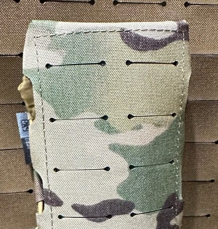 Enforce Tac 23 – Templar’s Gear