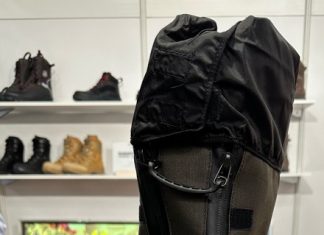 Enforce Tac 23 – Völkl Overboot