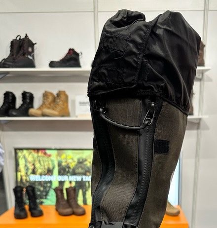 Enforce Tac 23 – Völkl Overboot