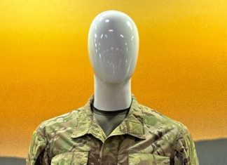 Enforce Tac – MLV Tactical