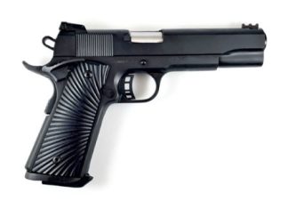 Taylor’s & Company Adds new 10mm to their 1911 Family