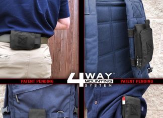 Imminent Threat Solutions Introduces Next-Generation Pouches