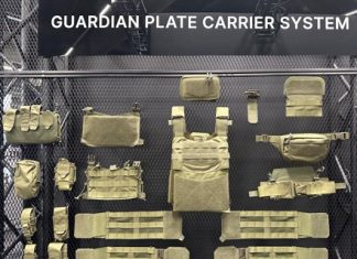 Helikon-Tex 2023 Preview – Soldier Systems Daily