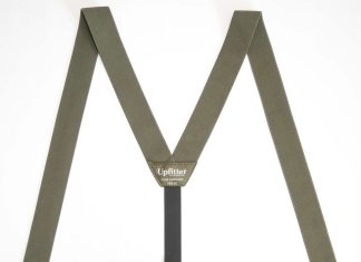 Upfitter Suspenders – Soldier Systems Daily