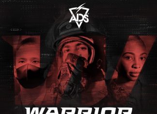Sign Up Now for ADS Warrior West