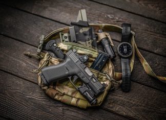 Vortex Introduces the DEFENDER-CCW Micro Red Dot