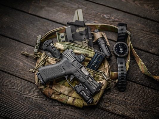 Vortex Introduces the DEFENDER-CCW Micro Red Dot