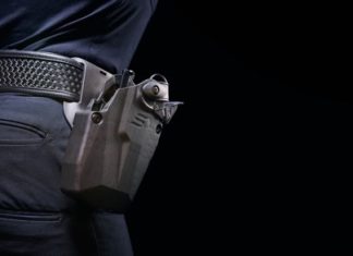 Safariland’s New Family of Duty Holsters, SafariVault Now Shipping