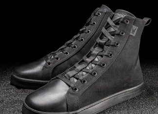 Combat Flip Flips Upgrade Men’s Shadowban High