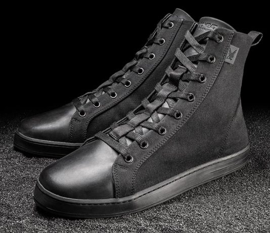 Combat Flip Flips Upgrade Men’s Shadowban High