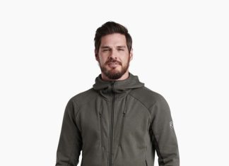 Stuff I Like – The Flight Suit from Kühl