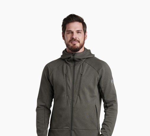 Stuff I Like – The Flight Suit from Kühl