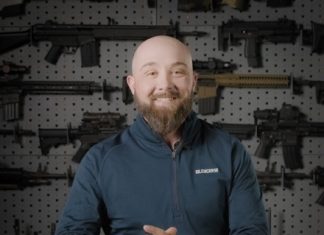 SilencerCo Promotes Chase Glenn to Director of Business Development