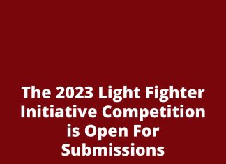 2023 Lightfighter Initiative Competition – Soldier Systems Daily