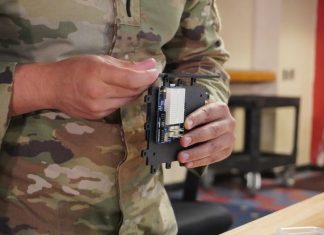 Fort Bragg’s Airborne Innovation Lab Hosts First Introduction to Microcontrollers Course