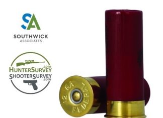 Federal Recognized as Most Frequently Purchased Shotshell Ammunition Brand in Southwick Report