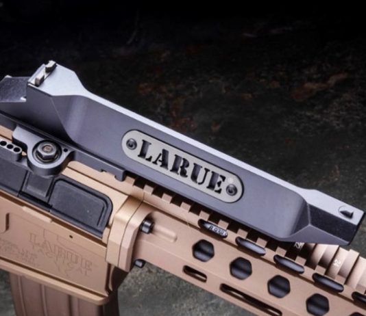 LaRue Tactical C-Note – Soldier Systems Daily