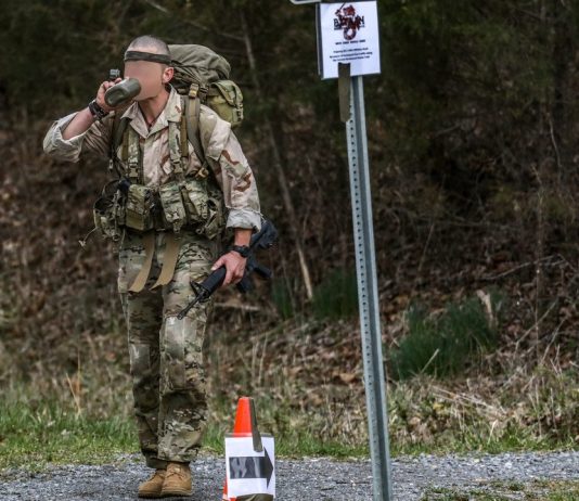 Do Not Forget to Hydrate. That Is All.