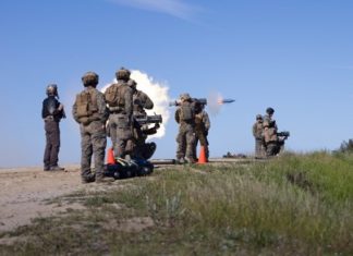 1st Marine Division Enhances Lethality and Versatility with Innovative Infantry Training