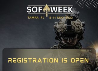 SOF Week Update – Registration Is Open, PEO PEO 1-on-1 Session, and SOF Week Innovation Theater