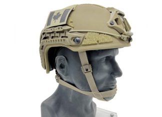 Galvion’s Batlskin Caiman System is Selected for the Canadian Dismounted Infantry Capability Enhancement (DICE) Programme