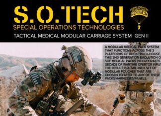 S.O.Tech 2023 Medical Catalog – Soldier Systems Daily
