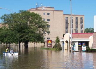 Natural Disasters in Indiana: What Is the Risk?