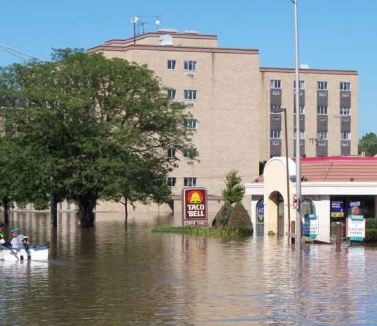 Natural Disasters in Indiana: What Is the Risk?