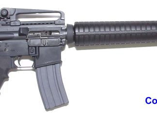 AR-15 Maintenance and Repair- Five Tips from Armorer’s School