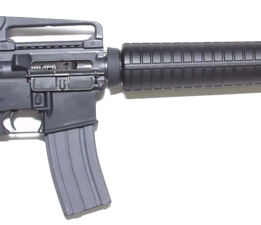 AR-15 Maintenance and Repair- Five Tips from Armorer’s School