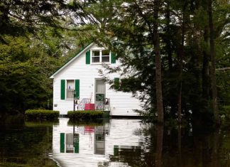Natural Disasters in Maine: What Is the Risk?