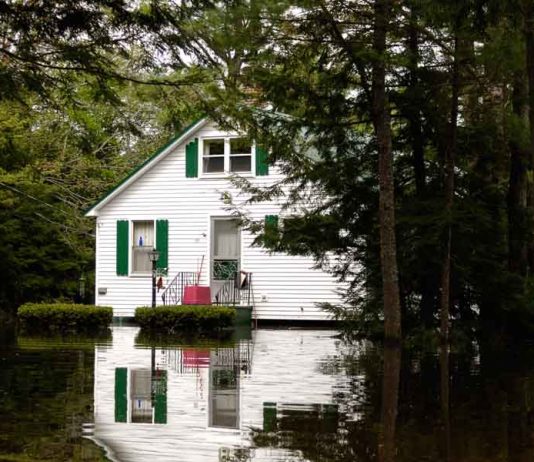 Natural Disasters in Maine: What Is the Risk?
