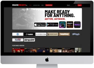 Banner Advertising Added To Make Ready TV