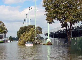 Natural Disasters in Maryland: What Is the Risk?