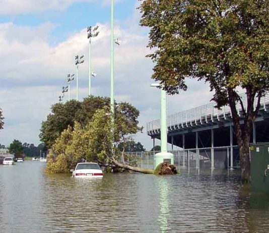 Natural Disasters in Maryland: What Is the Risk?