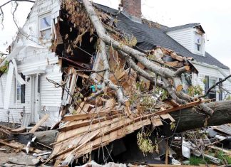 Natural Disasters in Massachusetts: What Is the Risk?