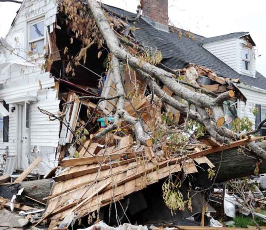 Natural Disasters in Massachusetts: What Is the Risk?