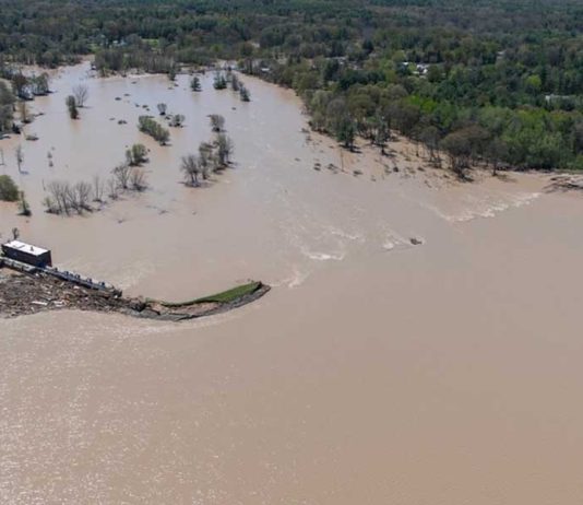 Natural Disasters in Michigan: What Is the Risk?