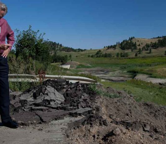 Natural Disasters in Montana: What Is the Risk?